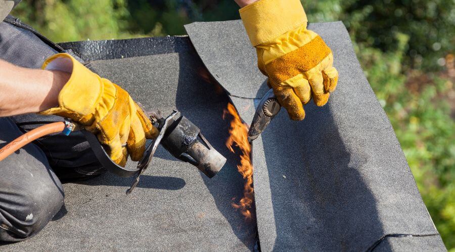 Expert new roof installation services in Fogelsville, PA